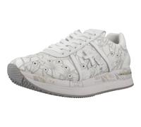 PREMIATA Sneakers Bianco Conny Bianco 38