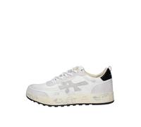 PREMIATA Sneakers Bianco NOU6765 BIANCO 40