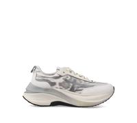 Premiata - Sneakers Chic Marroni e Nere - - Shoes - Donna - Grigio - 37 EU