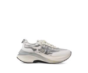Premiata - Sneakers Chic Marroni e Nere - - Shoes - Donna - Grigio - 37 EU