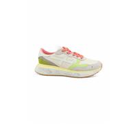 PREMIATA Sneakers Donna Beige Multicolor LAURYN-PE25-VAR7481