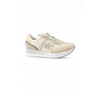 PREMIATA Sneakers Donna Beige Strass CONNY-PE25-VAR 6671