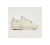 PREMIATA Sneakers Donna Belle 7812 Avorio, 37