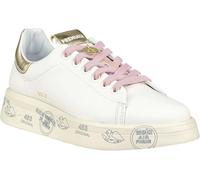 PREMIATA Sneakers Donna Belle 7812 Avorio, 40