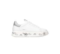 PREMIATA - Sneakers Donna Belle VAR 7447-37, Bianco
