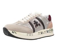 PREMIATA Sneakers Donna Conny 7690 Beige, 36