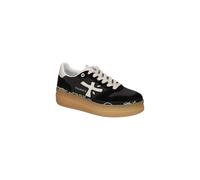 PREMIATA - Sneakers Donna Micol VAR 8193-38, Nero