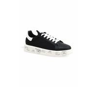 PREMIATA Sneakers Donna Nero Bianco 6278