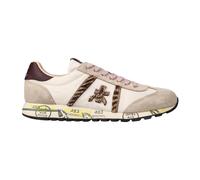 Premiata - Sneakers Eleganti da Donna LucyD - - Shoes - Donna - Beige - 40 EU