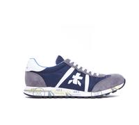 Premiata, ,Shoes ,Uomo ,Multicolore ,44 EU Sneakers Eleganti