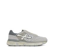 Premiata - Sneakers Grigie Chiare - - Shoes - Uomo - Grigio - 43 EU