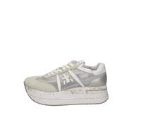 PREMIATA Sneakers Grigio BET06792 GRIGIO 40