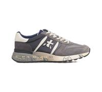 Premiata - Sneakers Gris Aw24 - - Shoes - Uomo - Grigio - 41 EU