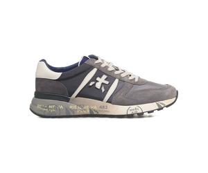 Premiata - Sneakers Gris Aw24 - - Shoes - Uomo - Grigio - 42 EU