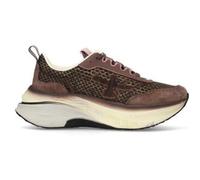 Premiata SNEAKERS HILL 8547 donna marrone HILL8547 41