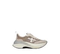 Premiata - Sneakers Hill 8710 - - Shoes - Donna - Beige - 39 EU