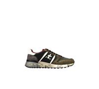PREMIATA Sneakers Grigio LAN6905 GRIGIO 40