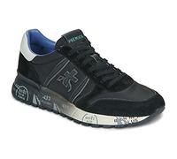Premiata Sneakers LANDER in Nero 41