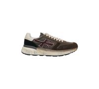 Premiata - Sneakers Marrone Eleganti per Uomo - - Shoes - Uomo - Marrone - 40 EU