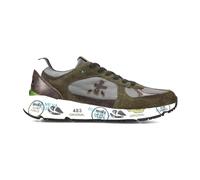 Premiata - Sneakers Mase 4005 - - Shoes - Uomo - Marrone - 40 EU