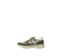 Premiata - Sneakers Mick 7244N - - Shoes - Uomo - Multicolore - 45 EU