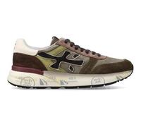 Premiata SNEAKERS MICK 7717 uomo oliva MICK7717 42