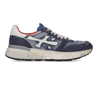 Premiata SNEAKERS MICK 8006 uomo blu MICK 8006 40