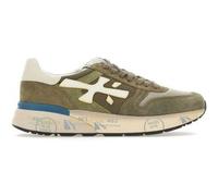 Premiata SNEAKERS MICK 8086 uomo verde MICK 8086 40