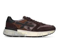 Premiata SNEAKERS MICK 8434 uomo marrone MICK8434 42