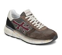 Premiata Sneakers MICK in Marrone 43