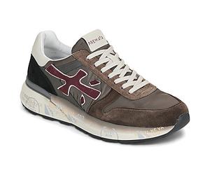 Premiata Sneakers MICK in Marrone 43