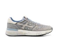 Premiata - Sneakers Mick Mix Grigio Stile - - Shoes - Uomo - Grigio - 43 EU