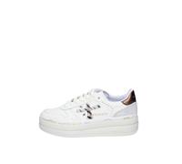 PREMIATA | Sneakers Micol 7035 Bianco e Bronzo N°36