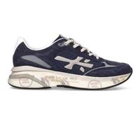 Premiata SNEAKERS MOERUN 7306 uomo blu MOERUN7306 45