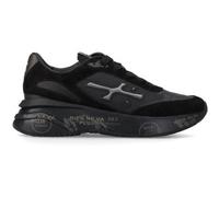 Premiata SNEAKERS MOERUND 7795 donna nero MOERUND7795 41