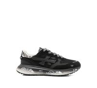 Premiata - Sneakers Nere Eleganti Aw25 - - Shoes - Donna - Nero - 36 EU
