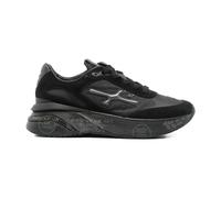 Premiata - Sneakers nere eleganti per donne - - Shoes - Donna - Nero - 36 EU