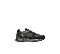 Premiata - Sneakers Nere Mase - - Shoes - Uomo - Nero - 45 EU