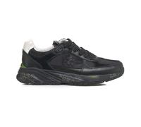 Premiata - Sneakers Nere - - Shoes - Donna - Nero - 36 EU
