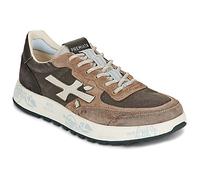 Premiata Sneakers NOUS in Marrone 45