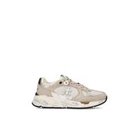 Premiata - Mased 8116 Sneaker - - Shoes - Donna - Beige - 40 EU