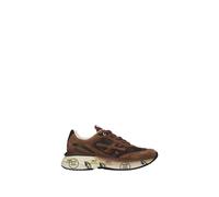 Premiata - Sneakers - - Shoes - Donna - Marrone - 37 EU