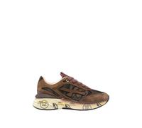 Premiata - Sneakers - - Shoes - Donna - Marrone - 38 EU