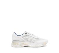 Premiata, ,Shoes ,Uomo ,Bianco ,42 EU Sneakers
