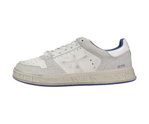 Premiata - Sneakers Sportive per uno Stile Attivo - - Shoes - Uomo - Bianco - 44 EU