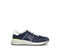 PREMIATA SNEAKERS "UOMO" "BLU" 43