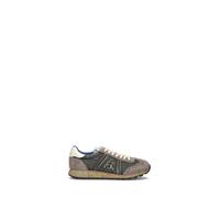 PREMIATA SNEAKERS "UOMO" "GRIGIO" 44
