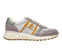 PREMIATA - Sneakers Uomo Lander VAR 7201-44, Grigio Chiaro