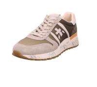 PREMIATA - Sneakers Uomo Lander VAR 7206-46, Marrone