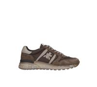 PREMIATA Sneakers Uomo Lander VAR 8410 Tortora | Sneakers Leggera Traspirante Versatile
